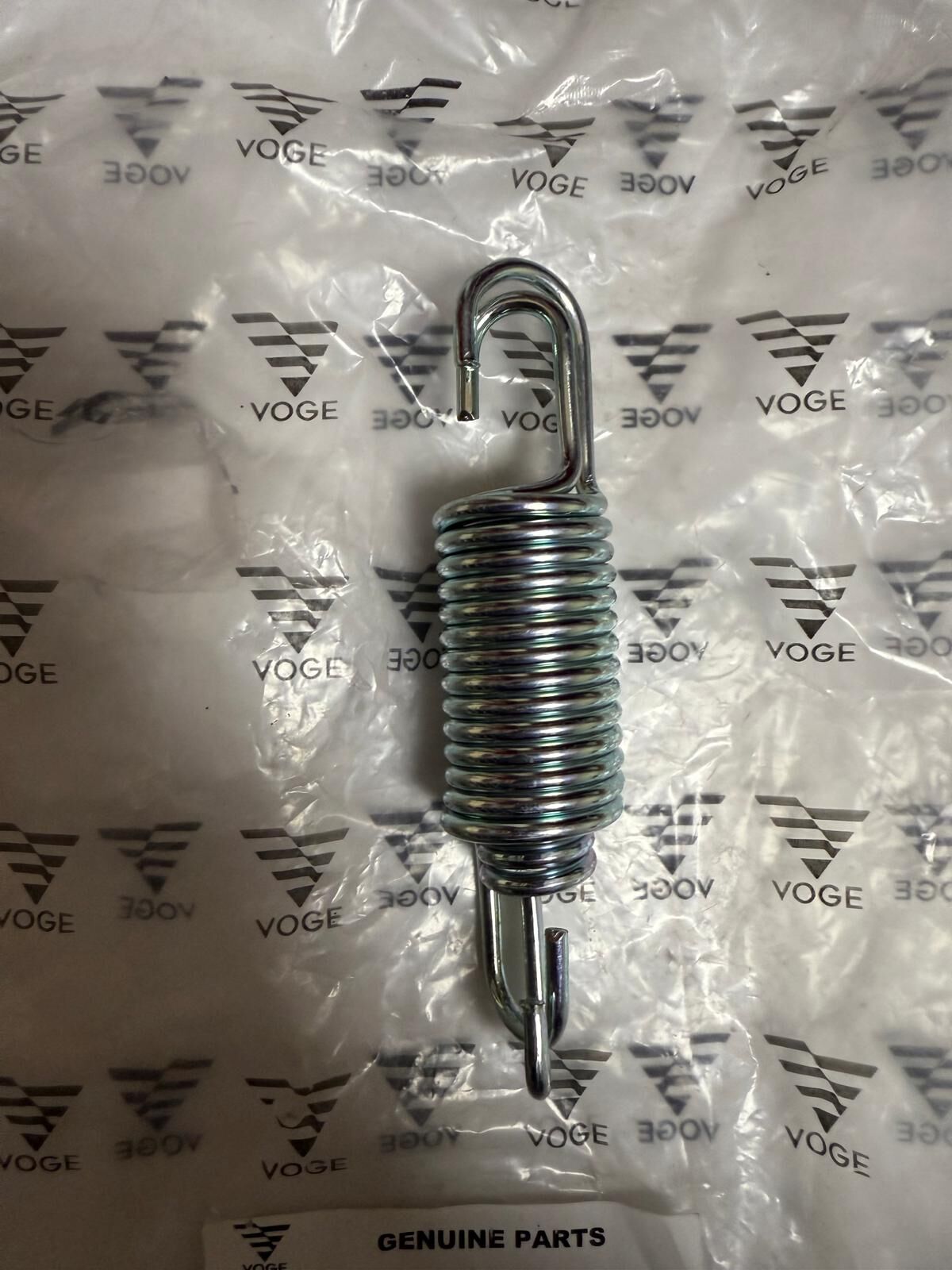 Voge 525 Dsx Orta Sehpa Yayı