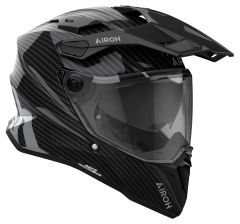 AIROH COMMANDER 2 CARBON KASK
