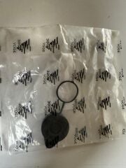 Voge 500-525-625 Yedek Su Deposu Kapağı (250 Rr)