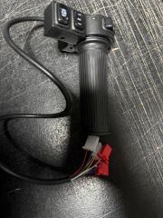 Yuki Ilgaz X Gaz Kolu (2025-2026)