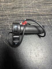 Yuki Ilgaz X Gaz Kolu (2025-2026)