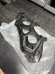 Yuki Storm 125 Km Saati Çerçevesi