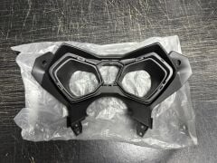 Yuki Storm 125 Km Saati Çerçevesi