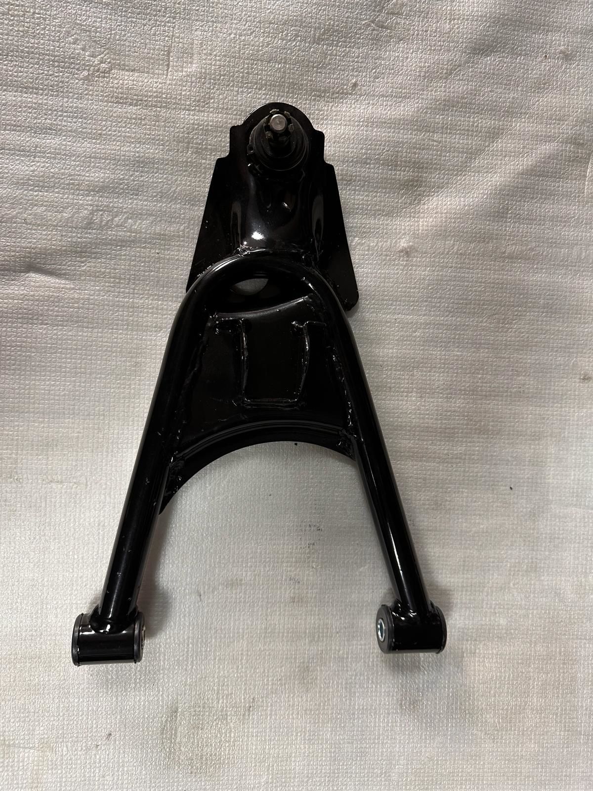 Track 250 Ön Salıncak Sol Komple