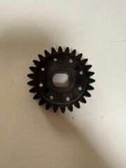 Yuki Gp2 Devirdaim Dişlisi Plastik