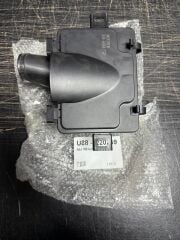 Yuki Tract 250 Hava Filtresi Kutusu Komple