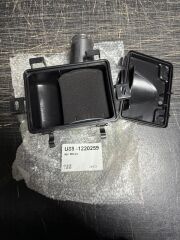 Yuki Tract 250 Hava Filtresi Kutusu Komple