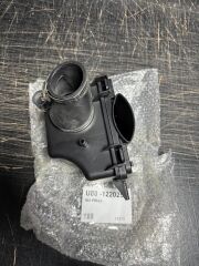 Yuki Tract 250 Hava Filtresi Kutusu Komple