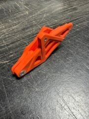 Yuki Dirtypaws 300 Zincir Koruma (slider)