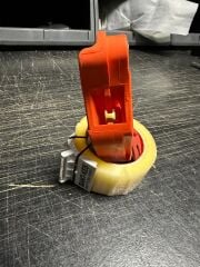 Yuki Dirtypaws 300 Zincir Koruma (slider)