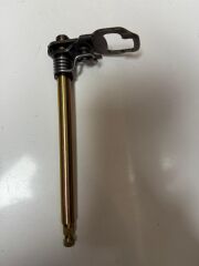 Yuki Ayder 250 Vites Mili Komple