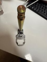 Yuki Ayder 250 Vites Mili Komple