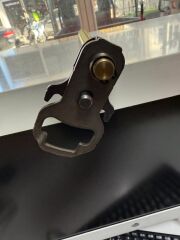 Yuki Ayder 250 Vites Mili Komple