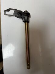 Yuki Ayder 250 Vites Mili Komple