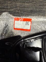 Yuki Tract 250 2016-2021 Alt Salıncak Komple Sol