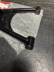 Yuki Tract 250 2016-2021 Alt Salıncak Komple Sol