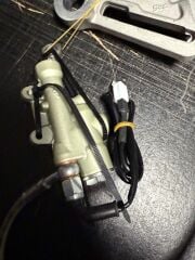 Yuki Dırtypaws 250 Z Arka Fren Merkezi Set