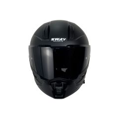 SWAY SW 868 Matt Black