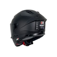 SWAY SW 868 Matt Black