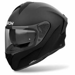 AIROH SPARK 2 COLOR BLACK MATT KASK