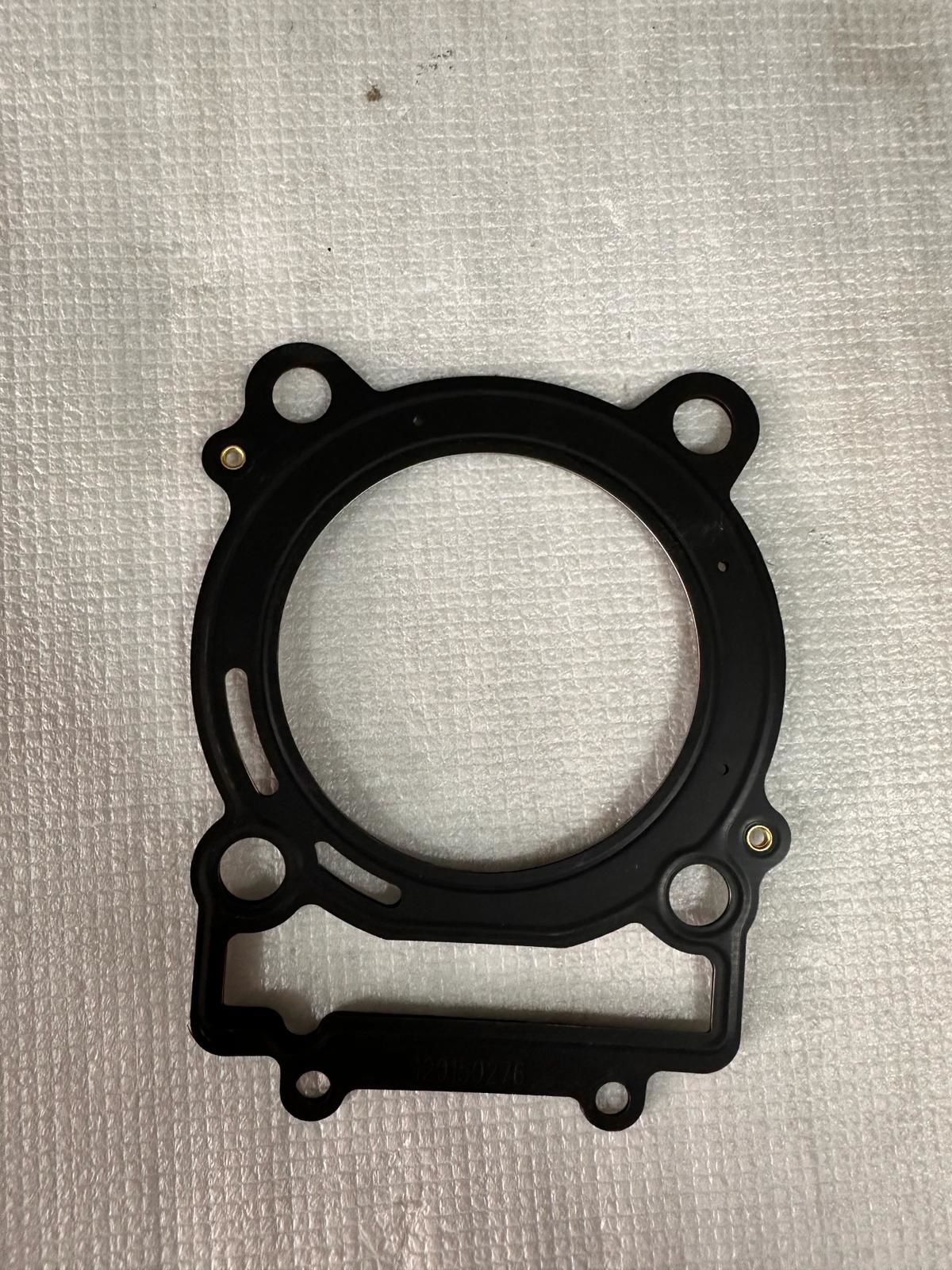 Voge Sr4 Silindir Kapak Contası