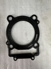 Voge Sr4 Silindir Kapak Contası