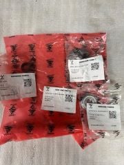 Voge Sr4 Devirdaim Seti (tamir seti)