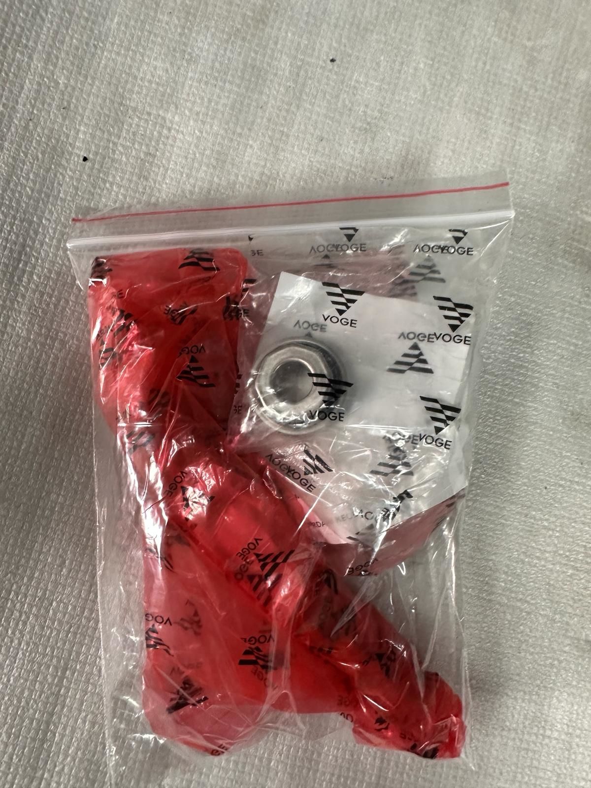 Voge Sr4 Devirdaim Seti (tamir seti)