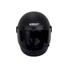 SWAY SW V6 Matt Black