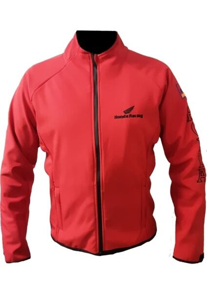 Honda Softshell Ceket