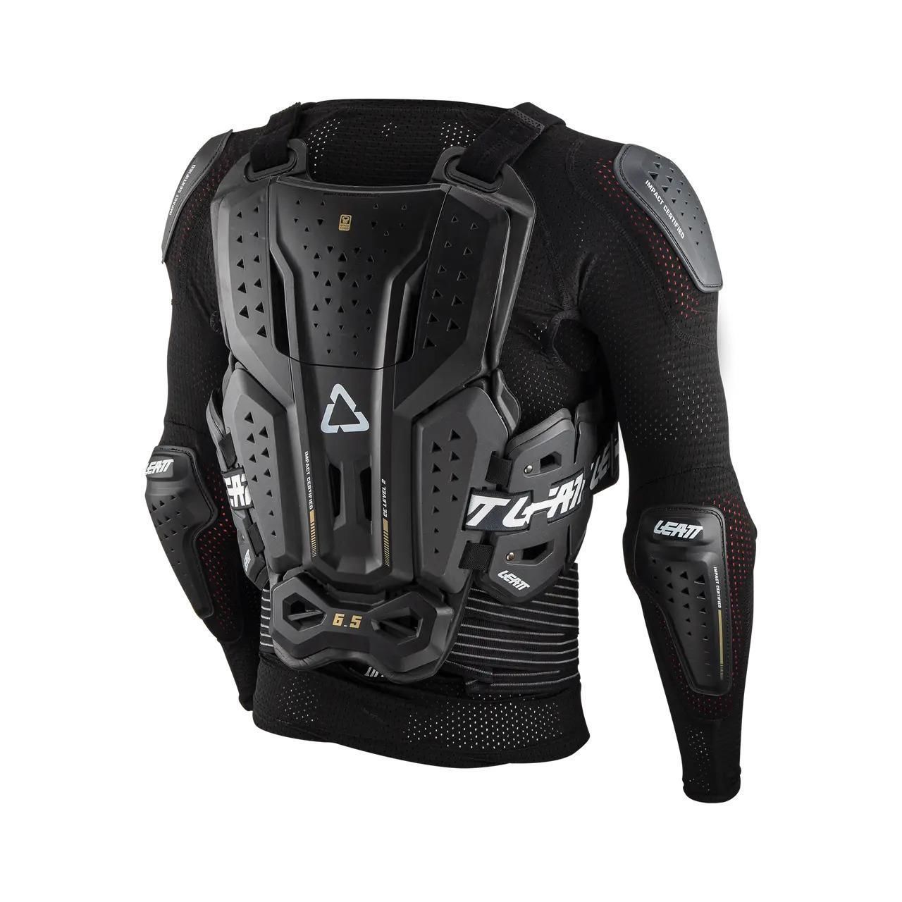 LEATT BODY PROTECTOR 6.5 GRAPHENE VÜCUT KORUMA
