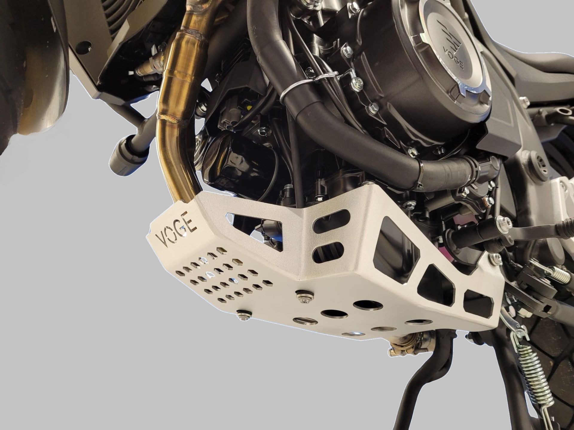 VOGE 525 DSX  KARTER MUHAFAZA ORJİNAL