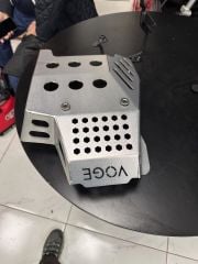 VOGE 525 DSX  KARTER MUHAFAZA ORJİNAL