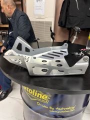 VOGE 525 DSX  KARTER MUHAFAZA ORJİNAL