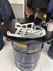 VOGE 525 DSX  KARTER MUHAFAZA ORJİNAL