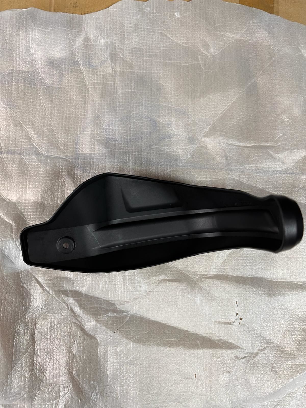 Voge 525 Dsx Elcik Muhafaza Sol