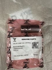 Voge 525 Dsx Yağ Basınç Emniyet Valfi