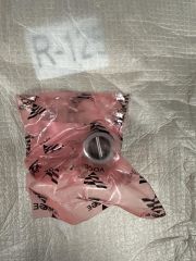 Voge 525 Dsx Yağ Basınç Emniyet Valfi