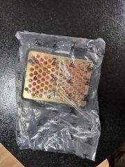 VOGE 250-300 Rally Hava Filtresi