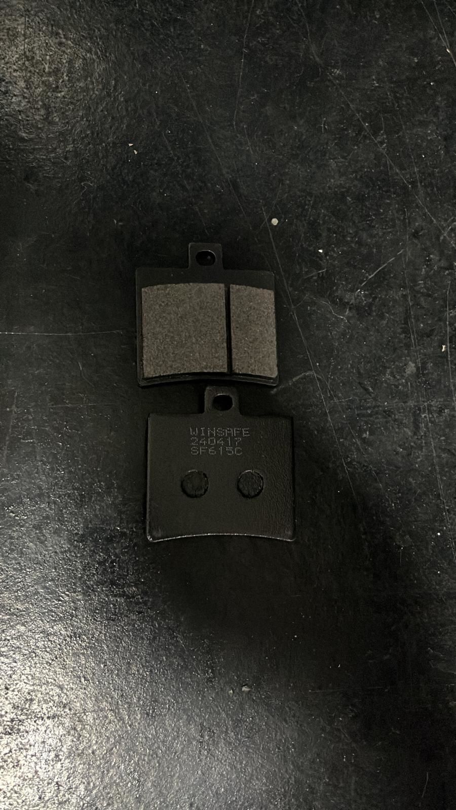 Yuki Gentle Arka Balata