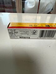 Buji Dpr8ea-9 Cg Tract 250 Buji