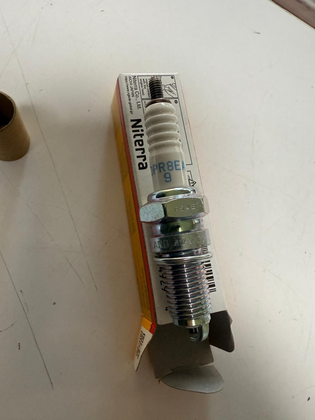 Buji Dpr8ea-9 Cg Tract 250 Buji