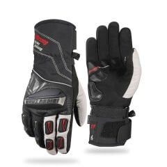 ONES AGAIN MG01 Kışlık Siyah Eldiven