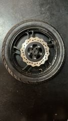 Duty Gentle Ön Jant Seti ( Jant Disk Lastik)