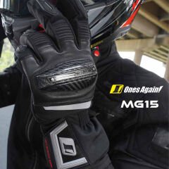 ONES AGAIN MG15 Kışlık Eldiven