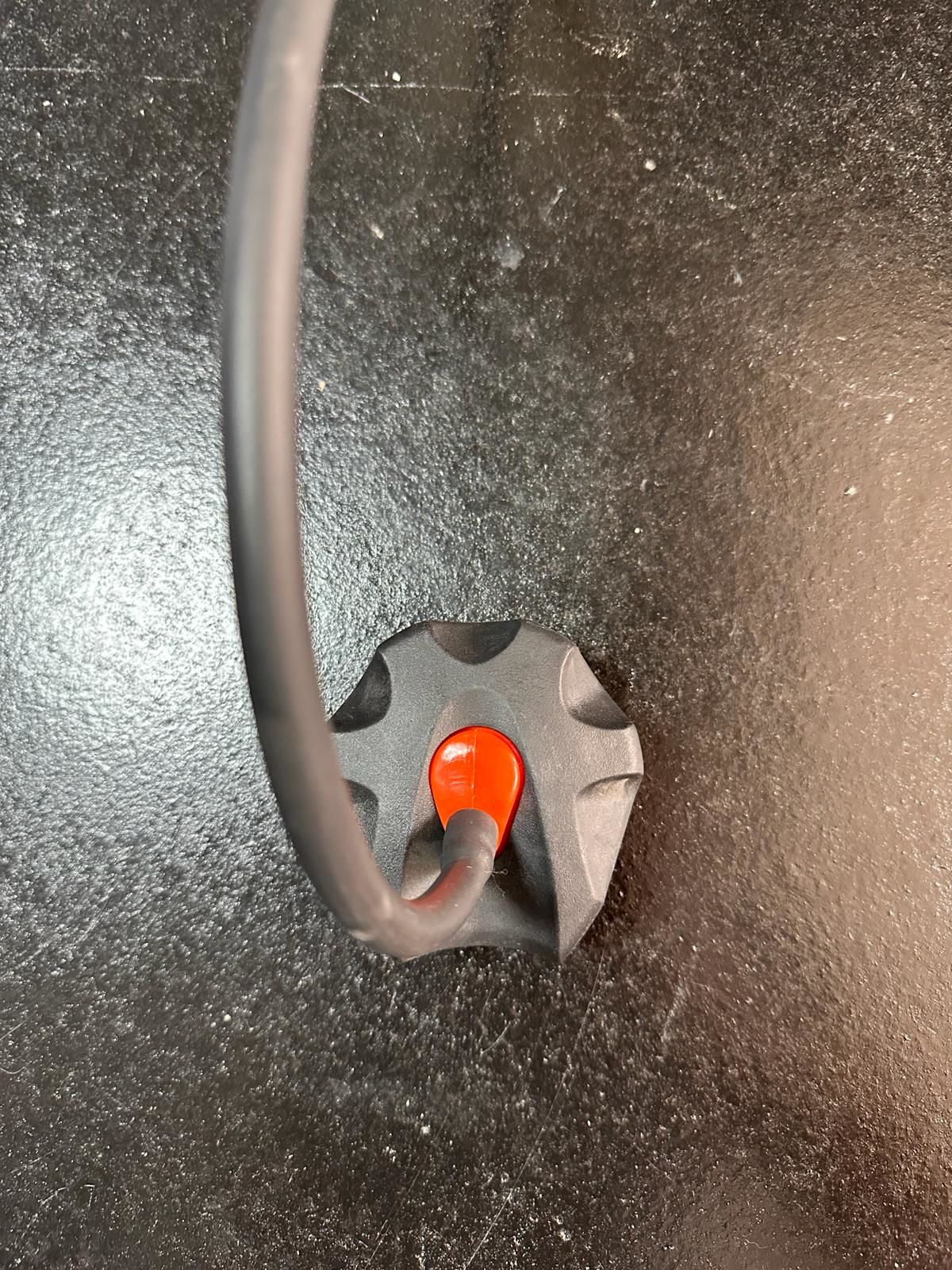 Dırtypaws 250-300 2t Depo Kapağı 1