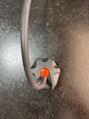 Dırtypaws 250-300 2t Depo Kapağı 1