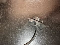 Dırtypaws 250-300 2t Depo Kapağı 1