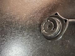 Dırtypaws 250-300 2t Depo Kapağı 1