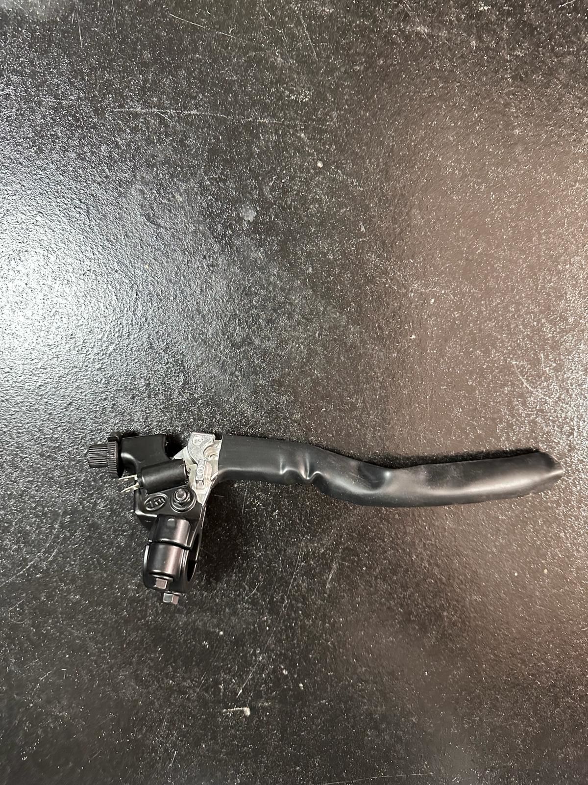 Benda Rock 250 Funrider 125 Debriyaj Kütüğü Komple